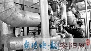 供暖，一張必須答好的“考卷”